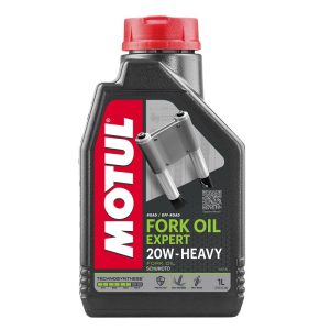 Ulei amortizor - MOTUL – FORK OIL [ulei furca] EXPERT 20W (H) – 1L