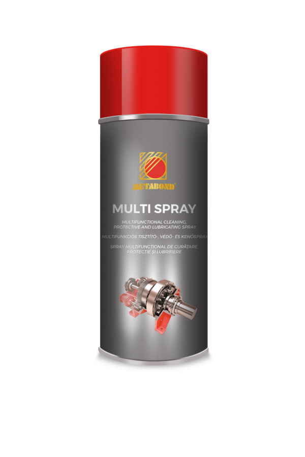 Metabond Multi Spray 400 ml