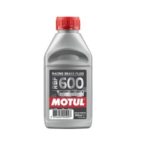 Lichid frana MOTUL RBF600 FACTORY LINE 312C - 500ml