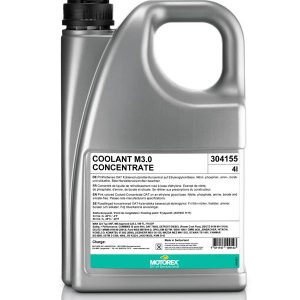 Antigel MOTOREX M3.0 - 4L Concentrat