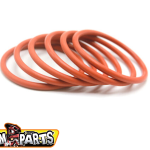 Fm-Parts Set O-ringuri Rezonator KTM - Husqvarna - Beta