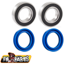 Fm-Parts Kit Rulmenti Roata Spate KTM 2003-2023