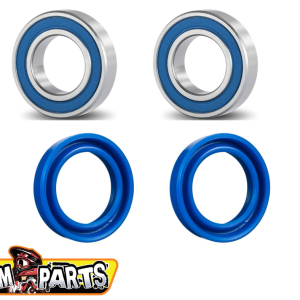 Fm-Parts Kit Rulmenti Roata Fata KTM - Husqvarna - Beta