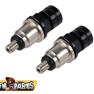 Fm-Parts Aerisitoare Furca KTM/Husqvarna WP Black