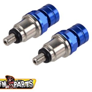 Fm-Parts Aerisitoare Furca KTM/Husqvarna WP blue