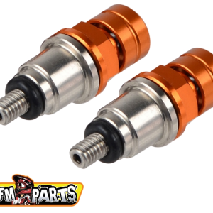 Fm-Parts Aerisitoare Furca KTM/Husqvarna WP orange