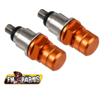 Fm-Parts Aerisitoare Furca KTM/Husqvarna WP orange