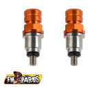 Fm-Parts Aerisitoare Furca KTM/Husqvarna WP orange