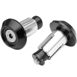 Fm-Parts Capete de Ghidon Black