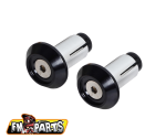 Fm-Parts Capete de Ghidon Black
