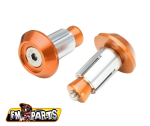 Fm-Parts Capete de Ghidon Orange
