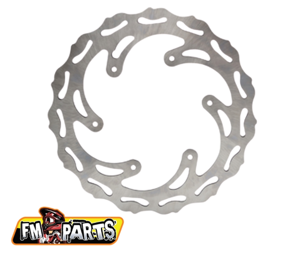 Fm-Parts Disc Frana Fata KTM/Husqvarna 2003-2025
