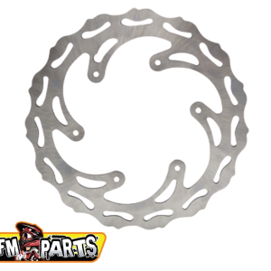 Fm-Parts Disc Frana Fata KTM/Husqvarna 2003-2025
