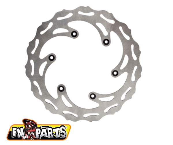 Fm-Parts Disc Frana Fata KTM/Husqvarna 2003-2025