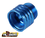 Fm-Parts Extensie Pompa Frana Spate KTM Blue 2004-2023