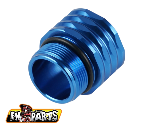 Fm-Parts Extensie Pompa Frana Spate KTM Blue 2004-2023