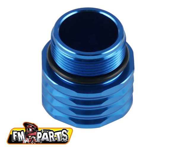 Fm-Parts Extensie Pompa Frana Spate KTM Blue 2004-2023