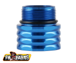 Fm-Parts Extensie Pompa Frana Spate KTM Blue 2004-2023