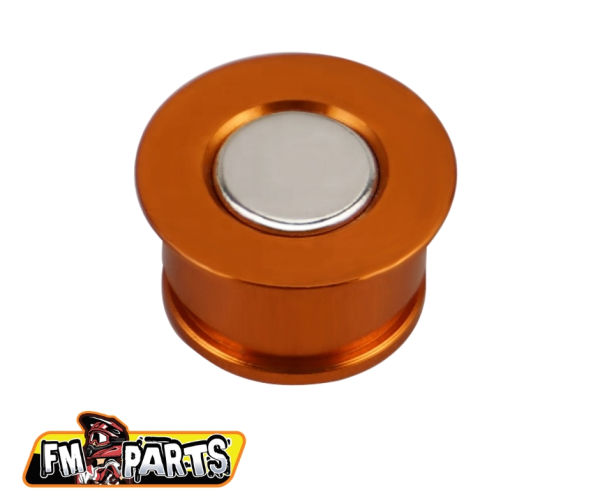 Fm-Parts Kit Magnet Kilometraj KTM / Husqvarna 2004-2023 portocaliu