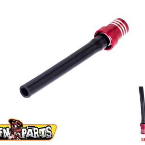Fm-Parts Supapa Unisens Red
