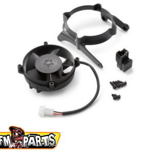 Fm-Parts Kit Ventilator KTM/Husqvarna 2018-2023