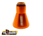 Fm-Parts Oil Helper Orange KTM/Husqvarna 2004-2024