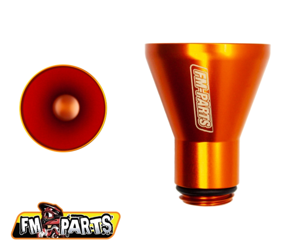Fm-Parts Oil Helper Orange KTM/Husqvarna 2004-2024