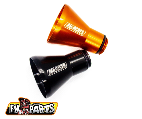 Fm-Parts Oil Helper Orange KTM/Husqvarna 2004-2024