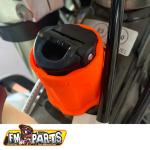 Fm-Parts Oil Tank Guardian KTM / Husqvarna TPI Orange