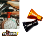 Fm-Parts Oil Helper Orange KTM/Husqvarna 2004-2024