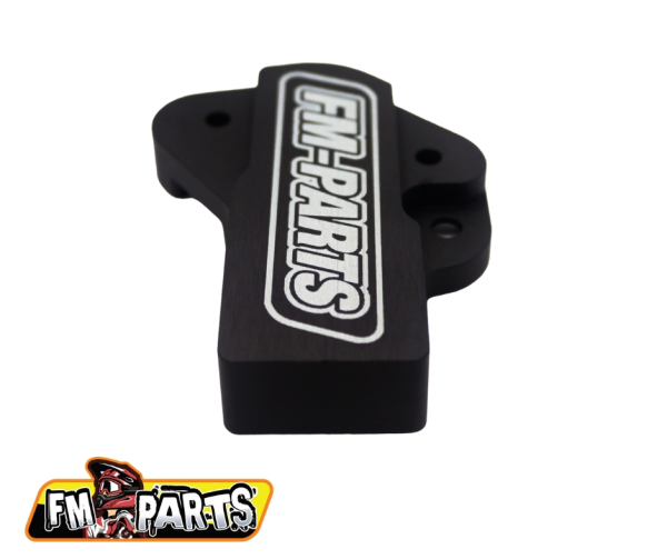 Fm-Parts Protectie TPS KTM/Husqvarna TPI 2018-2023 Black
