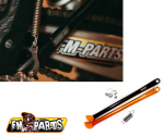 Fm-Parts Cric lateral KTM 2017-2023 Orange