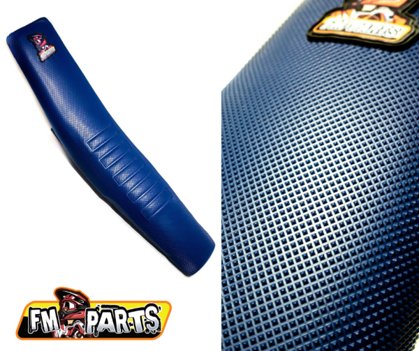 Fm-Parts Husa sa Husqvarna TE/FE 2020-2023 Blue