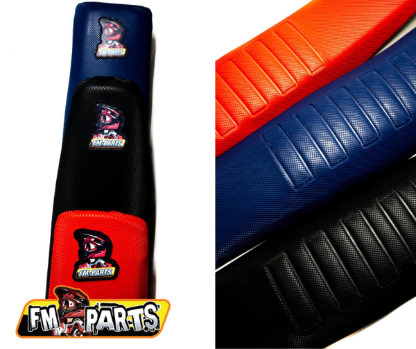 Fm-Parts Husa sa Husqvarna TE/FE 2020-2023 Blue