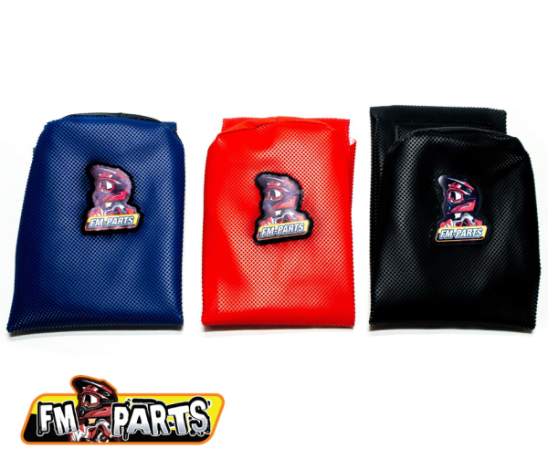 Fm-Parts Husa sa Husqvarna TE/FE 2020-2023 Blue