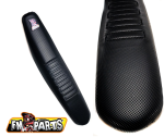 Fm-Parts Husa sa KTM EXC 2012-2016 Black
