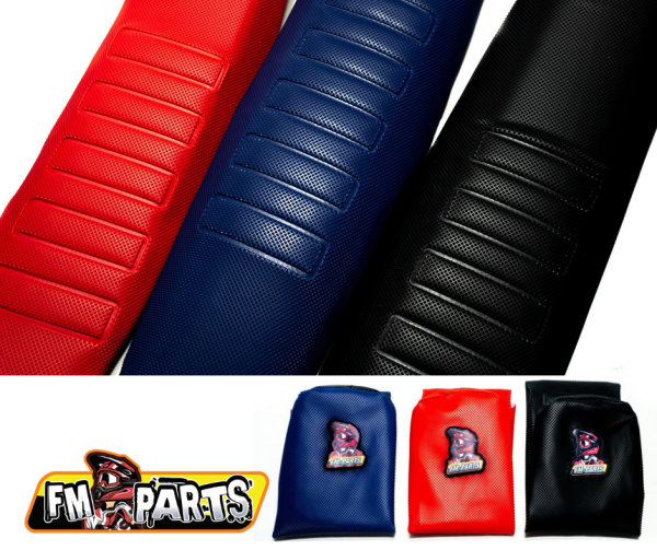 Fm-Parts Husa sa KTM EXC 2020-2023 Black