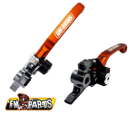 Fm-Parts Set Manete Foldabile KTM 2015-2023 Orange