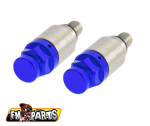Fm-Parts Aerisitoare Furca Showa/Kayaba Blue M5
