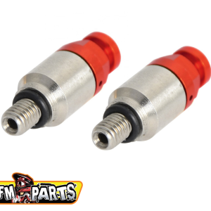 Fm-Parts Aerisitoare Furca Showa/Kayaba red M5