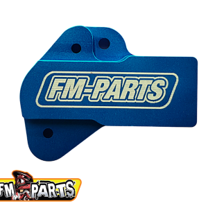Fm-Parts Protectie TPS KTM/Husqvarna TPI 2018-2023 Blue