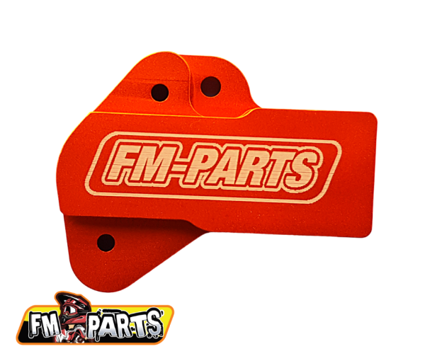Fm-Parts Protectie TPS KTM/Husqvarna TPI 2018-2023 Orange