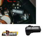Fm-Parts Protectie TPS KTM/Husqvarna TPI 2018-2023 Orange