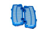 Fm-Parts Protectii Radiator UniBody KTM/HSQ/GasGas 2020-2025 Blue