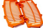 Fm-Parts Protectii Radiator UniBody KTM/Husqvarna 2020-2023 Orange