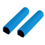 Fm-Parts Protectie Furca Universala Blue