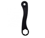 Fm-Parts Cheie Multifunctionala KTM/Husqvarna Black