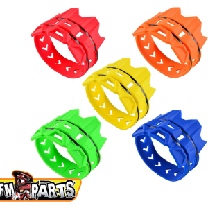 Fm-Parts Protectie Evacuare Finala Rosu