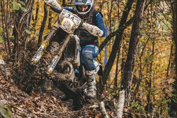 Fm-Parts Protectii Radiator UniBody KTM/HSQ/GasGas 2020-2025 Blue