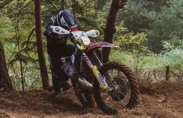 Fm-Parts Protectii Radiator UniBody KTM/Husqvarna 2020-2023 Black